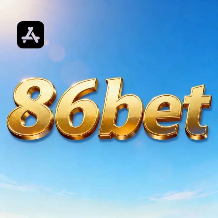 APP oficial da 86bet para mobile