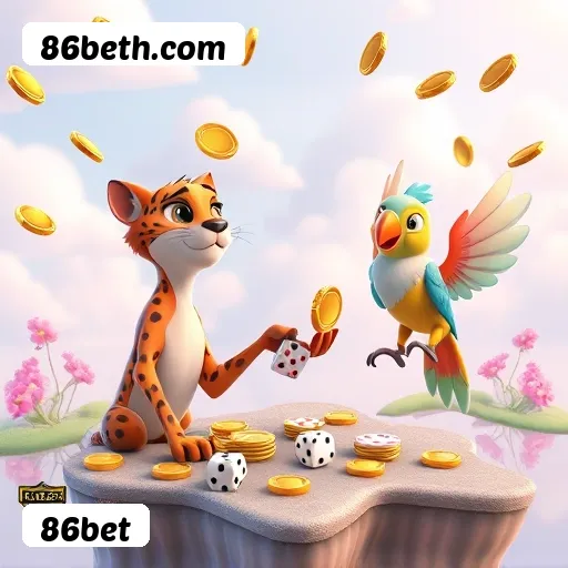 6 vantagens exclusivas do programa VIP da 86bet