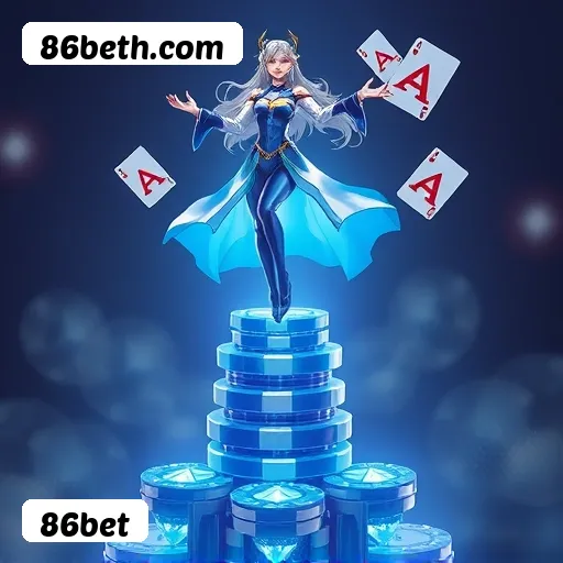 Níveis do programa VIP da 86bet